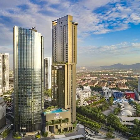 Hill10 Residence I-City Centre Shah Alam Exterior foto