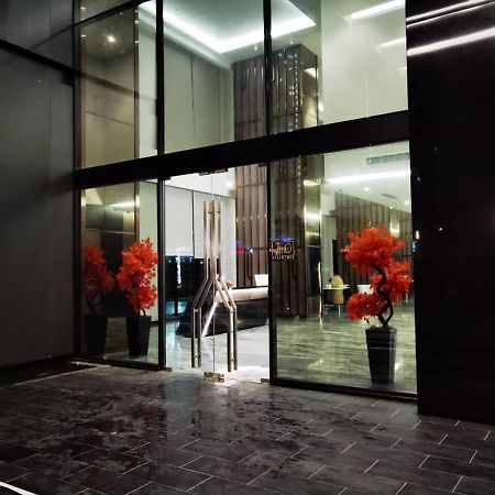 Hill10 Residence I-City Centre Shah Alam Exterior foto