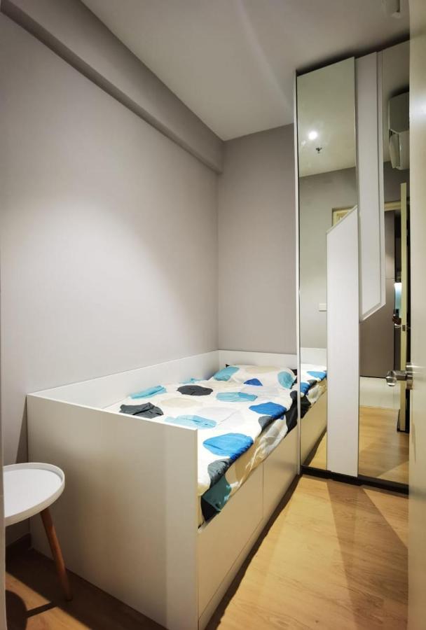 Hill10 Residence I-City Centre Shah Alam Exterior foto